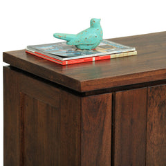 Crockery Unit Wooden - TURIN