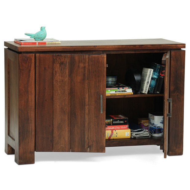 Crockery Unit Wooden - Turin