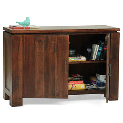 Crockery Unit Wooden - TURIN