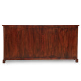 Crockery Unit Wooden - Fremont