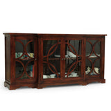 Crockery Unit Wooden - Fremont