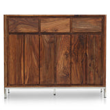 Crockery Unit Wooden - Barda