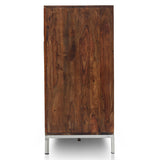 Crockery Unit Wooden - Barda