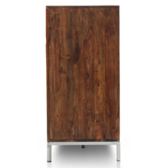 Crockery Unit Wooden - BARDA