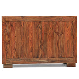 Crockery Unit Wooden - Deruta