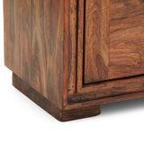 Crockery Unit Wooden - Deruta