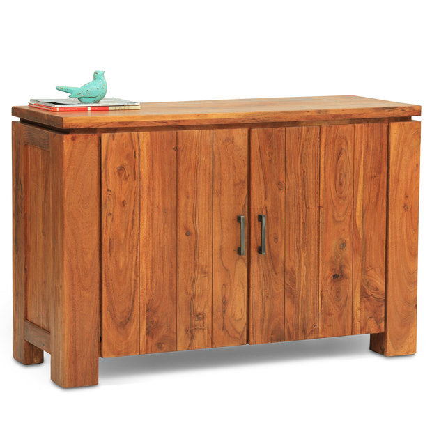 Crockery Unit - Wooden - TURIN