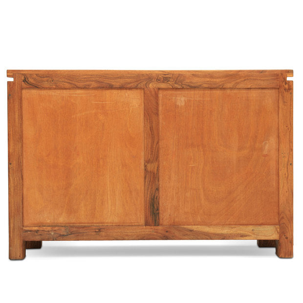 Crockery Unit Wooden - Turin