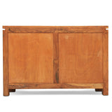 Crockery Unit Wooden - Turin