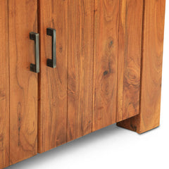 Crockery Unit Wooden - TURIN