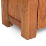 Crockery Unit Wooden - Turin