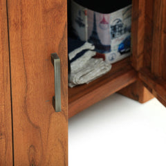 Crockery Unit Wooden - TURIN