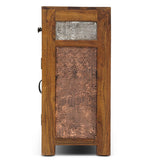 Crockery Unit (Wooden) — SIENA