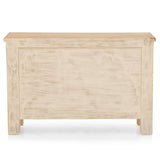 Crockery Unit Wooden - HARLEM