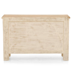 Crockery Unit Wooden - HARLEM