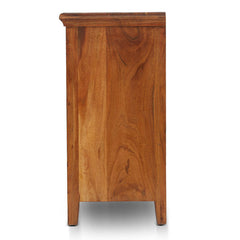 Crockery Unit Wooden - FUZULI