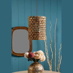 Dhee —  Lamp Water Hyacinth