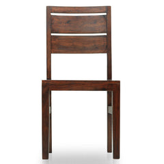 Dining Table Set - Wooden - ARUBA SORANO