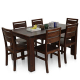 Dining Table Set  - Aruba Sorano