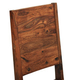 Dining Table Set - Wooden - ARUBA ZAGREB