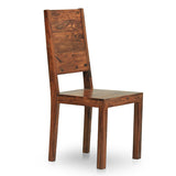 Dining Table Set - Wooden - ARUBA ZAGREB