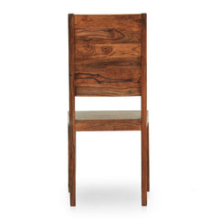 Dining Table Set - Wooden - ARUBA SORANO