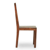Dining Table Set - Wooden - ARUBA ZAGREB