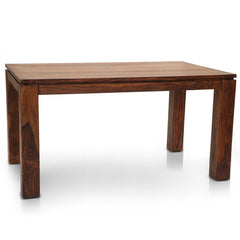 Dining Table Set - Wooden - ARUBA SORANO