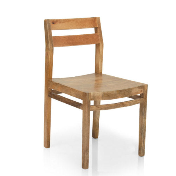 Dining Table Set - Wooden - GRESHAM
