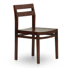 Dining Table Set - Wooden - GRESHAM