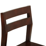 Dining Table Set - Wooden - GRESHAM