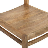 Dining Table Set - Wooden - GRESHAM