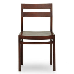 Dining Table Set - Wooden - GRESHAM