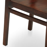 Dining Table Set - Wooden - GRESHAM