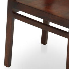 Dining Table Set - Wooden - GRESHAM