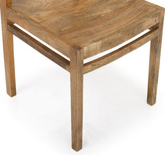 Dining Table Set - Wooden - GRESHAM