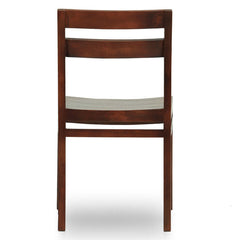 Dining Table Set - Wooden - GRESHAM