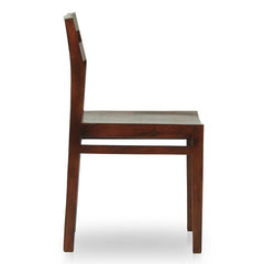 Dining Table Set - Wooden - GRESHAM