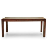 Dining Table Set - Wooden - GRESHAM