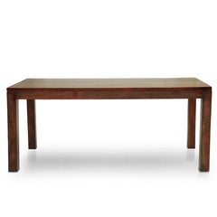 Dining Table Set - Wooden - GRESHAM