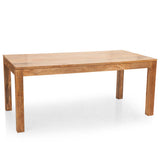 Dining Table Set - Wooden - GRESHAM