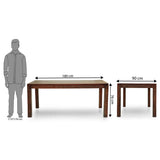Dining Table Set  - Yield