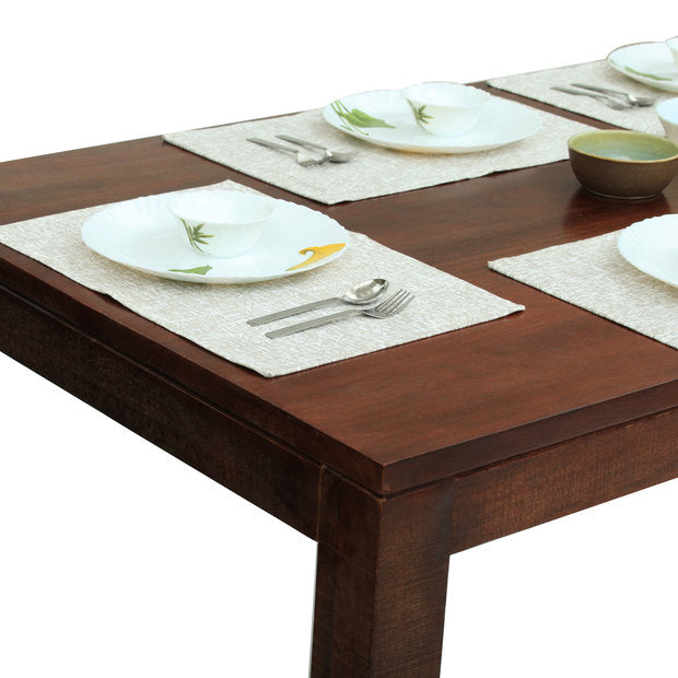 Dining Table Set  - Yield