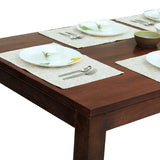 Dining Table Set  - Yield