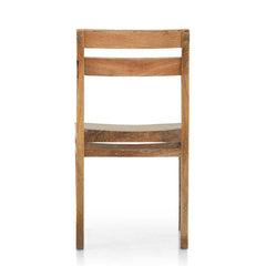 Dining Table Set - Wooden - JORDAN BARCELONA