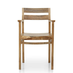 Dining Table Set - Wooden - JORDAN BARCELONA