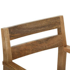 Dining Table Set - Wooden - JORDAN BARCELONA