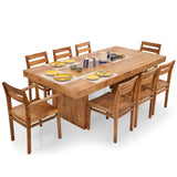 Dining Table Set  - Jordan Barcelona
