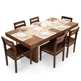 Dining Table Set — Jordan Perk