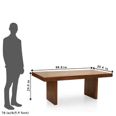 Dining Table Set — JORDAN PERK